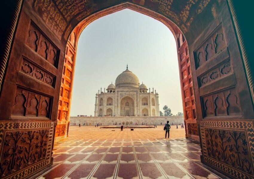 30 Best Places to Visit in February in India