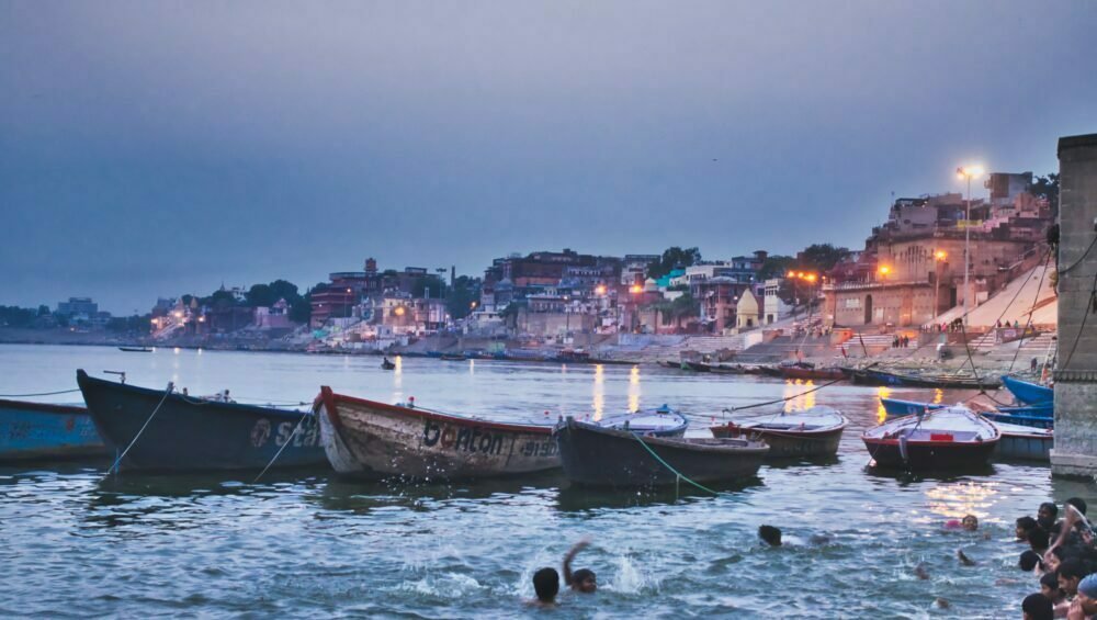 Best Places to Visit in October in India