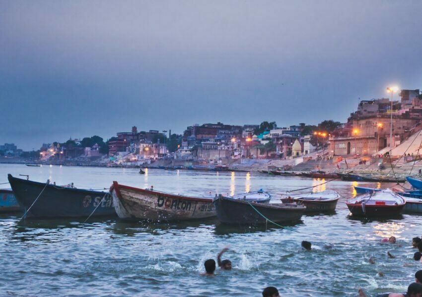 Best Places to Visit in October in India