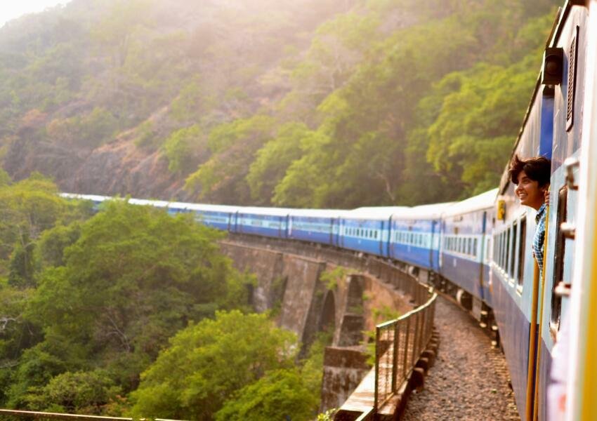Places to visit in September in India