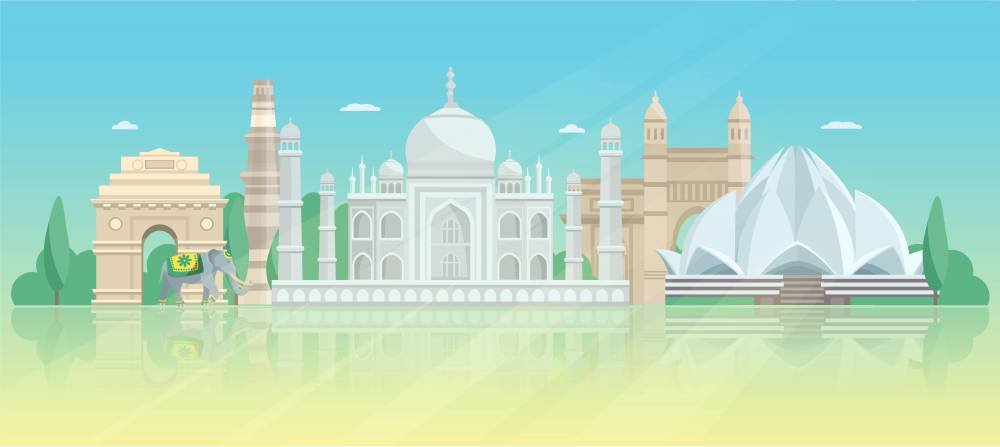 best places to visit in india in january