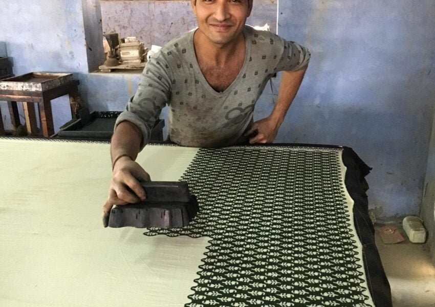Jaipur Art & Craft Walk Tour