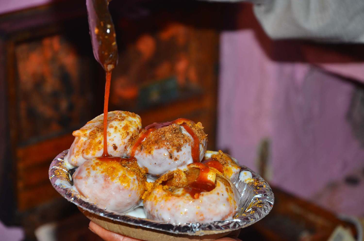 chaat