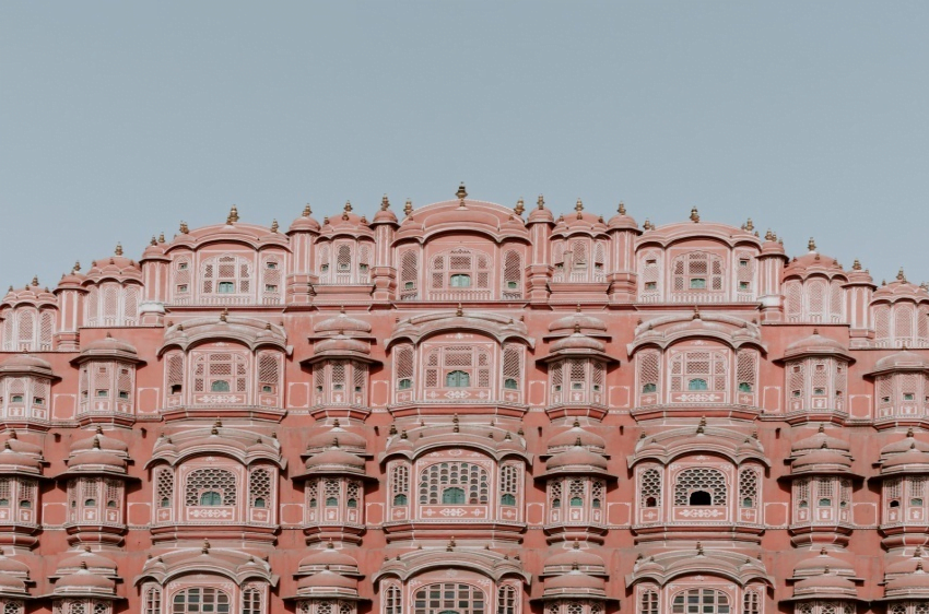 Places To Visit in Jaipur in Winter
