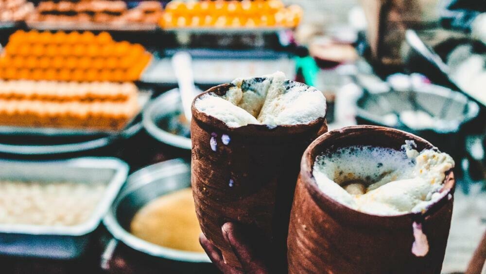 Best Street Foods in Jaipur