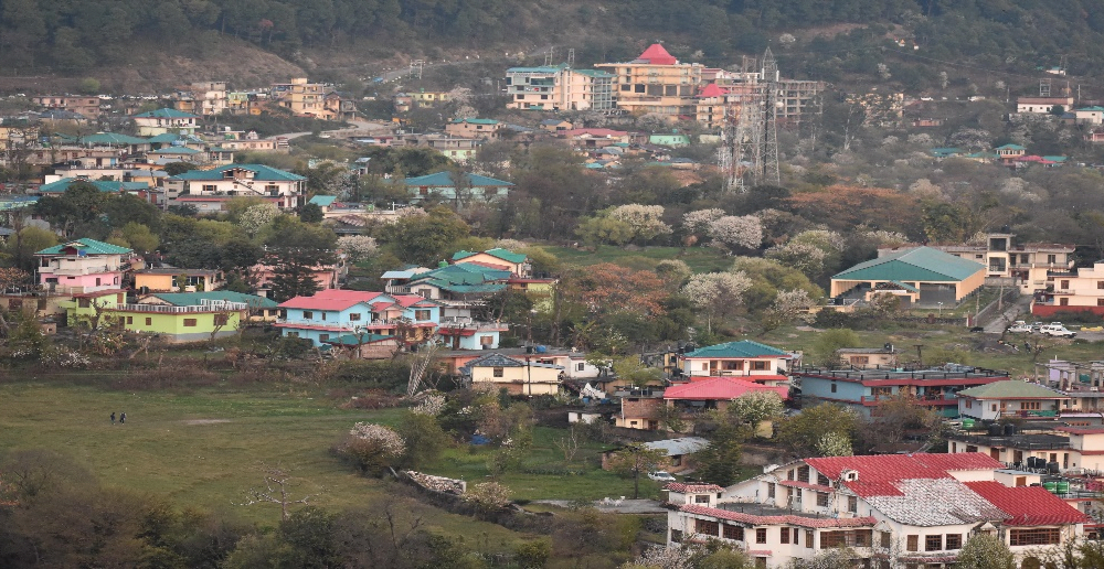 Best Time To Visit Dharamshala