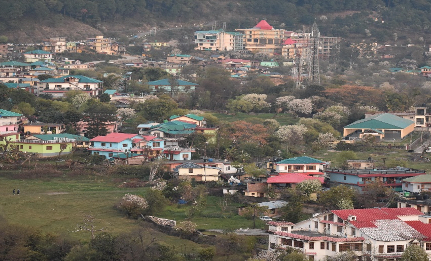 Best Time To Visit Dharamshala