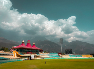 HPCA Stadium for every Cricket lover