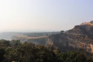 Kangra Valley