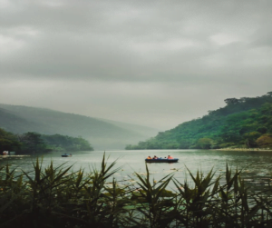 Kareri Lake
