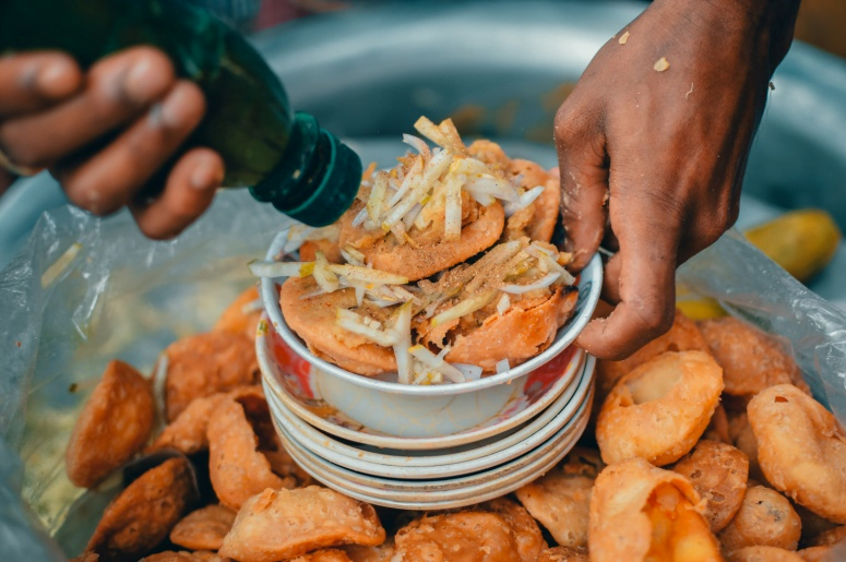 Panipuri