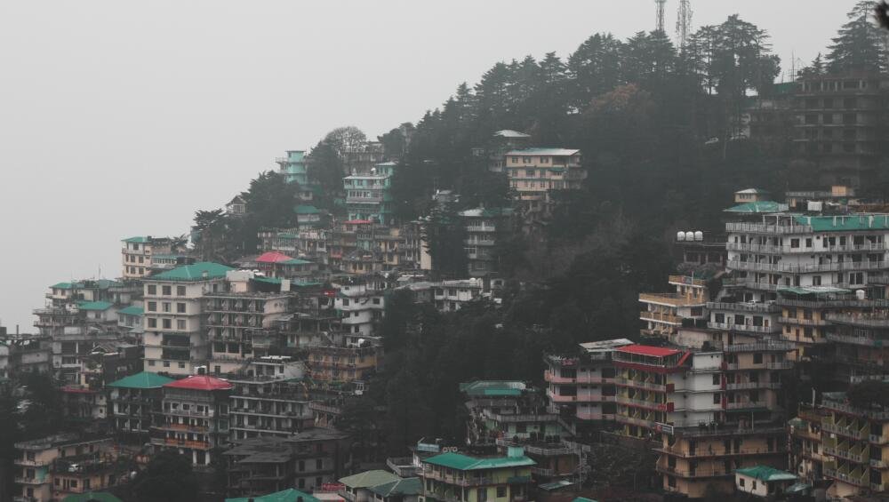 Places to Visit in Dharamshala