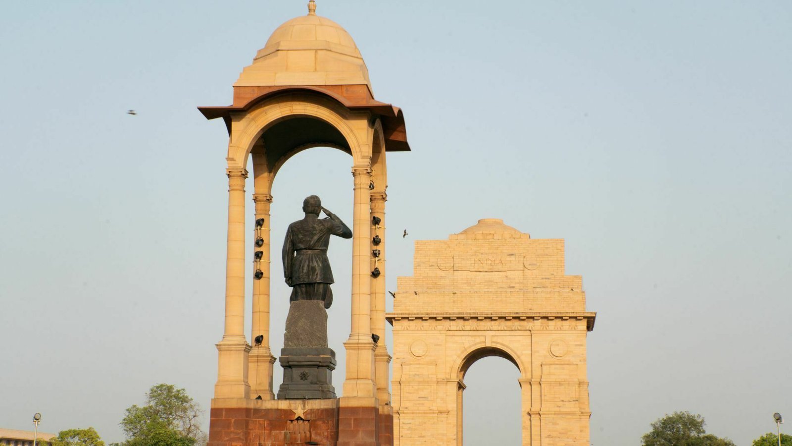 delhi one day tour