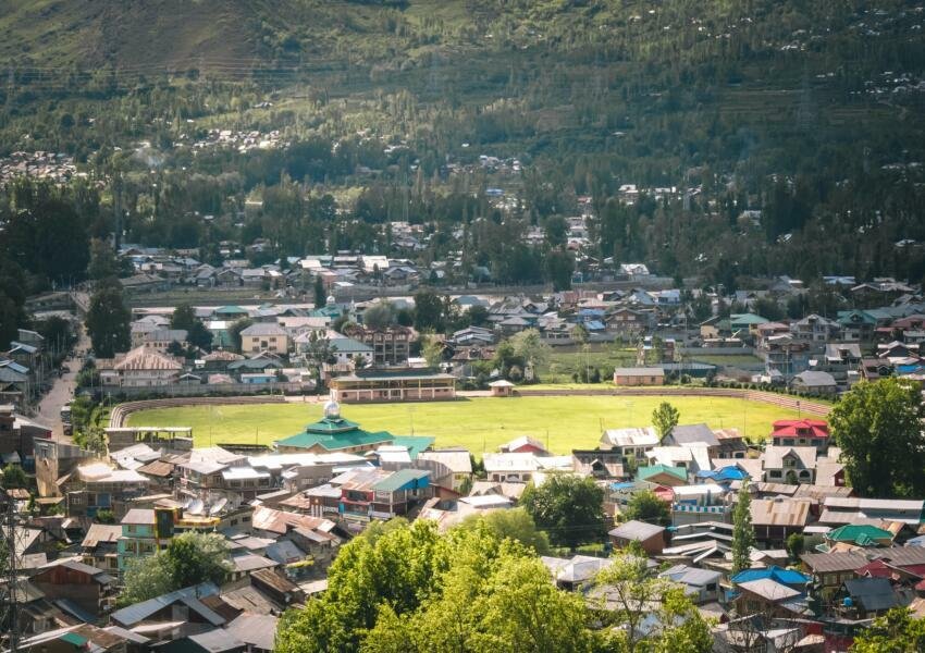 best places to visit in jammu