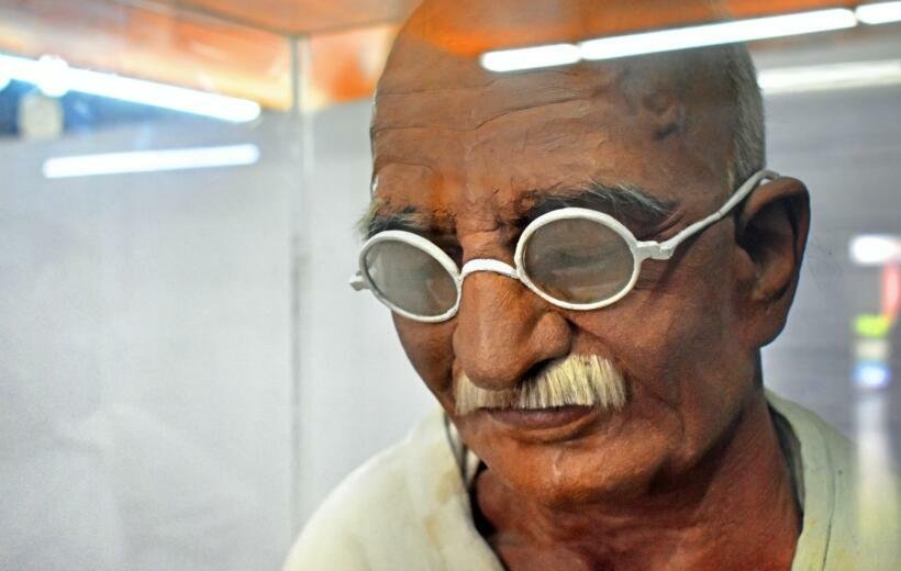 Mahatma Gandhi's Delhi Footprints Tour