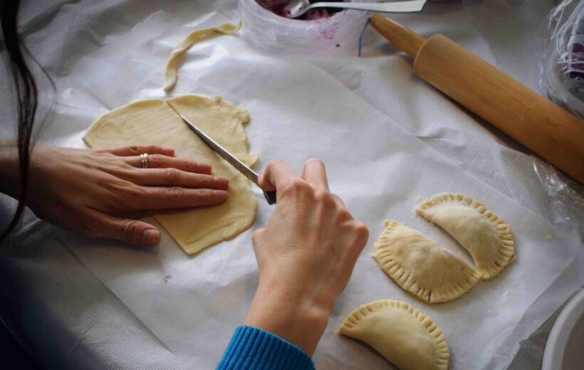 Best Delhi Cooking Class Tour