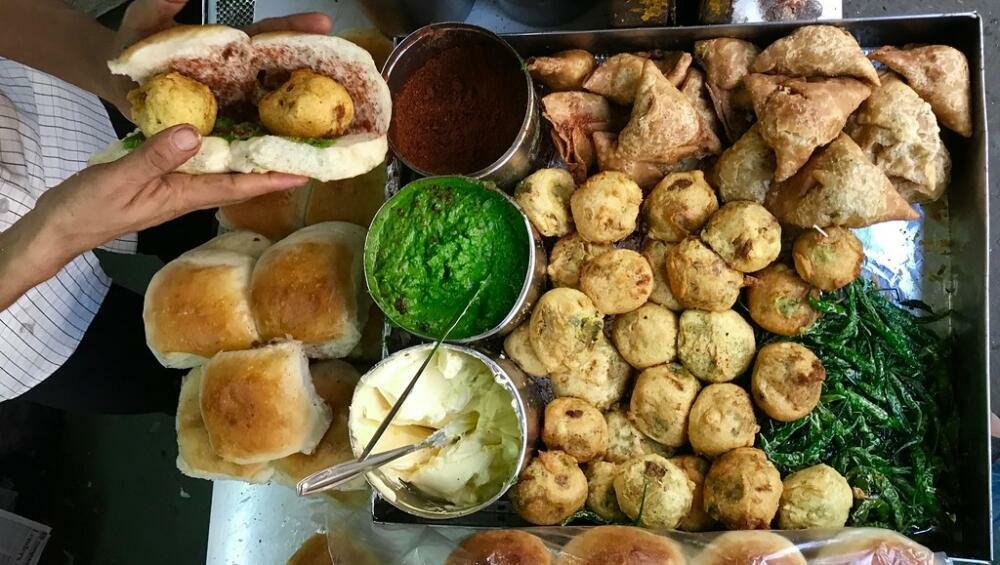 Best Khau Gallis in Mumbai