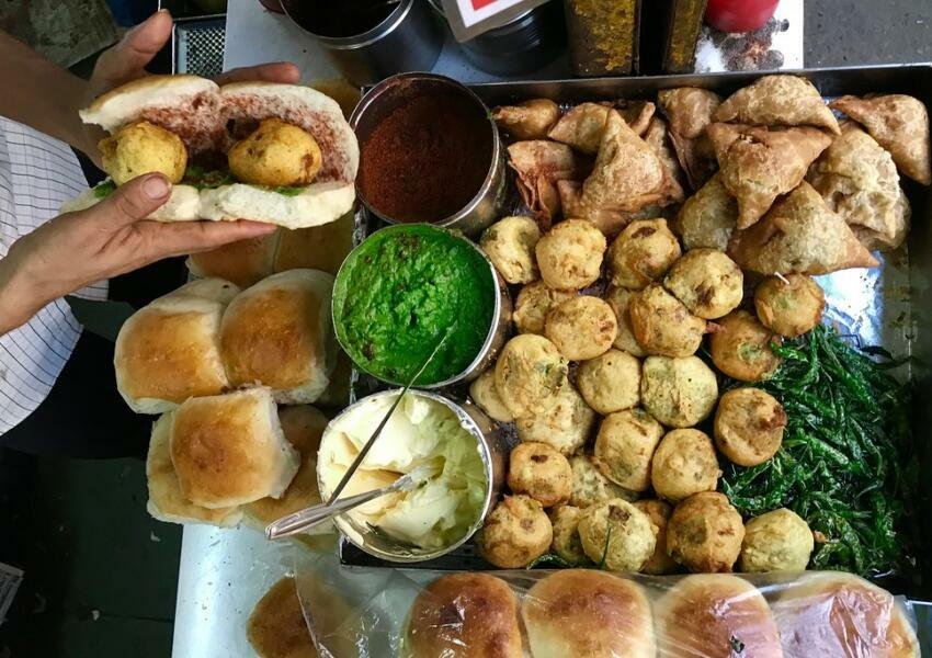 Best Khau Gallis in Mumbai