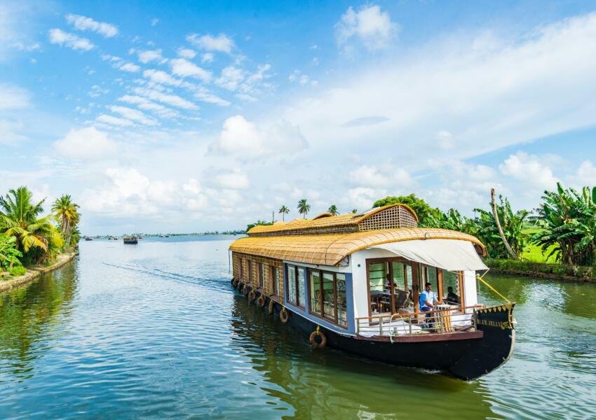 Best Places to visit in Kerala in 2022