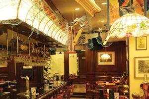 Geoffrey’s mumbai bar Trocals