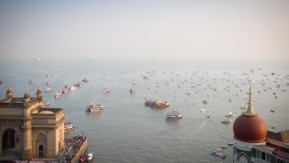 Mumbai Art and History, Literature and Mystery