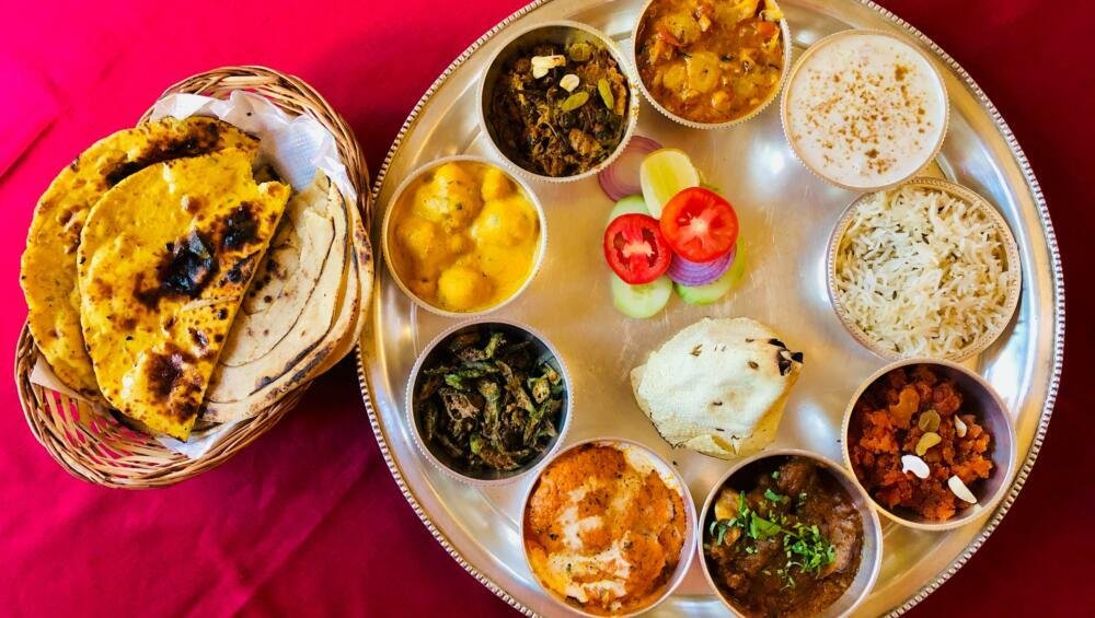 Must Try Foods in Uttarakhand