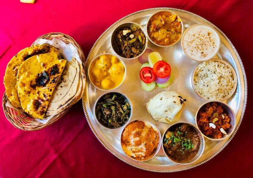 Must Try Foods in Uttarakhand