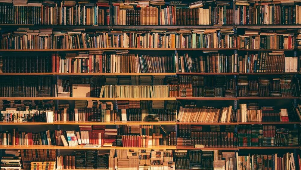 Oldest Active Libraries in Mumbai
