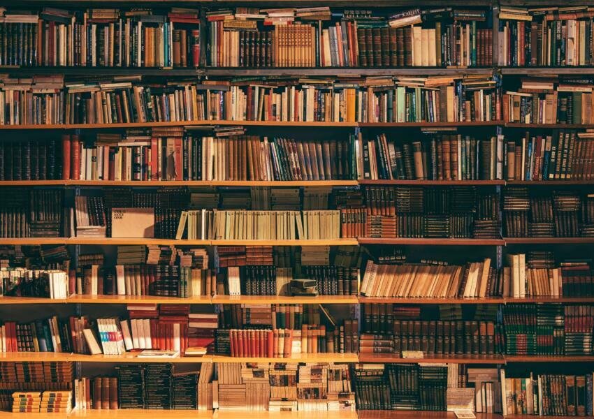 Oldest Active Libraries in Mumbai