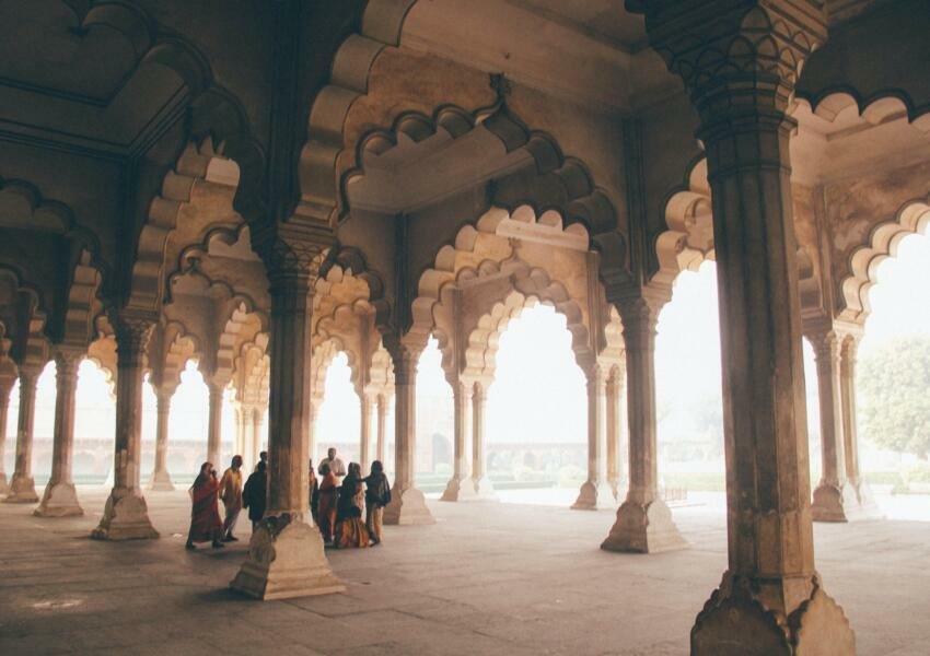 Places To Visit in July in India
