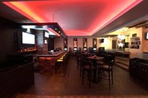 Score Sports Bar mumbai