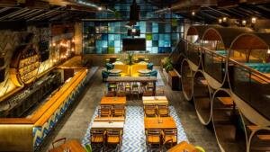 Bar Stock Exchange mumbai bar - Trocals