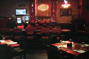 The United Sports Bar Grill mumbai - Trocals