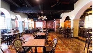 Havana Café and Bar - Trocals