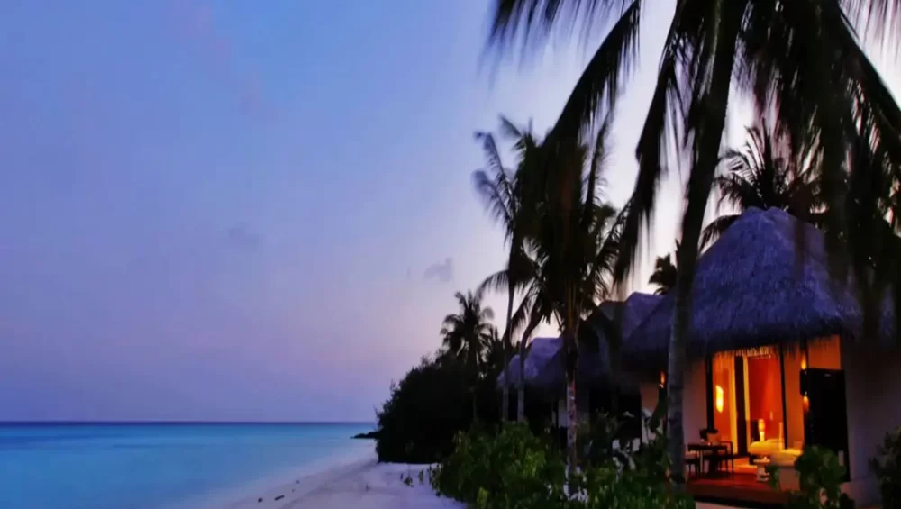 best places to visit in Lakshadweep