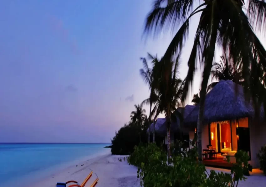 best places to visit in Lakshadweep