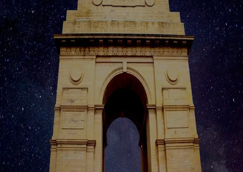 delhi travel guide