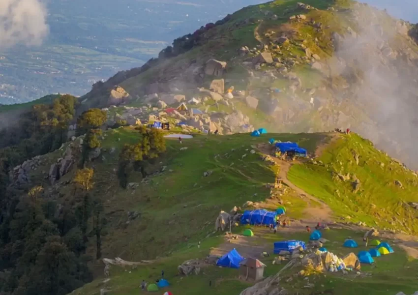 dharamshala travel guide