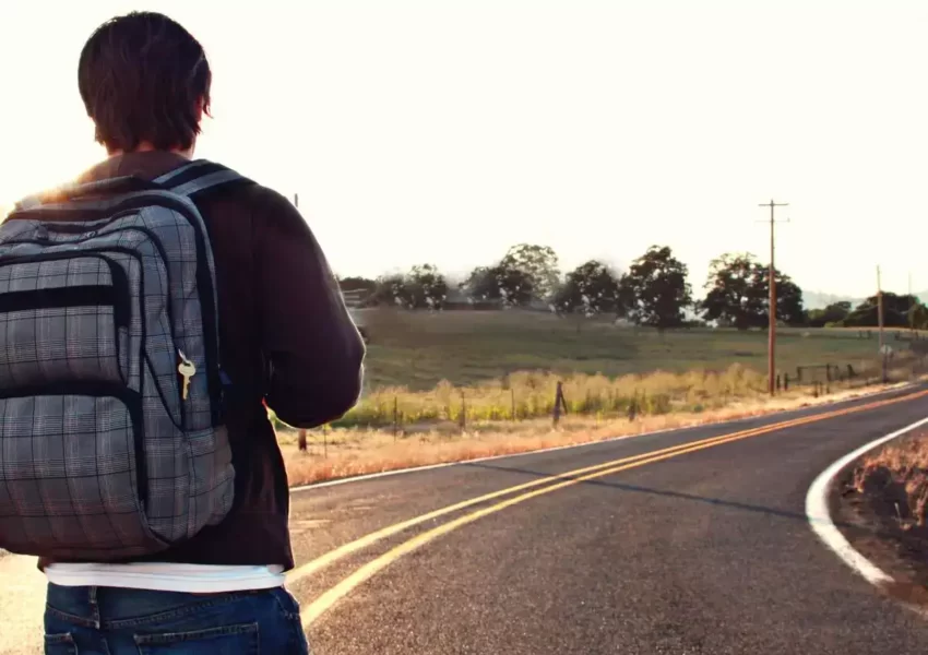 how to be a responsible traveler