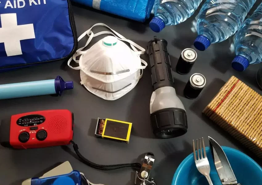 india packing list