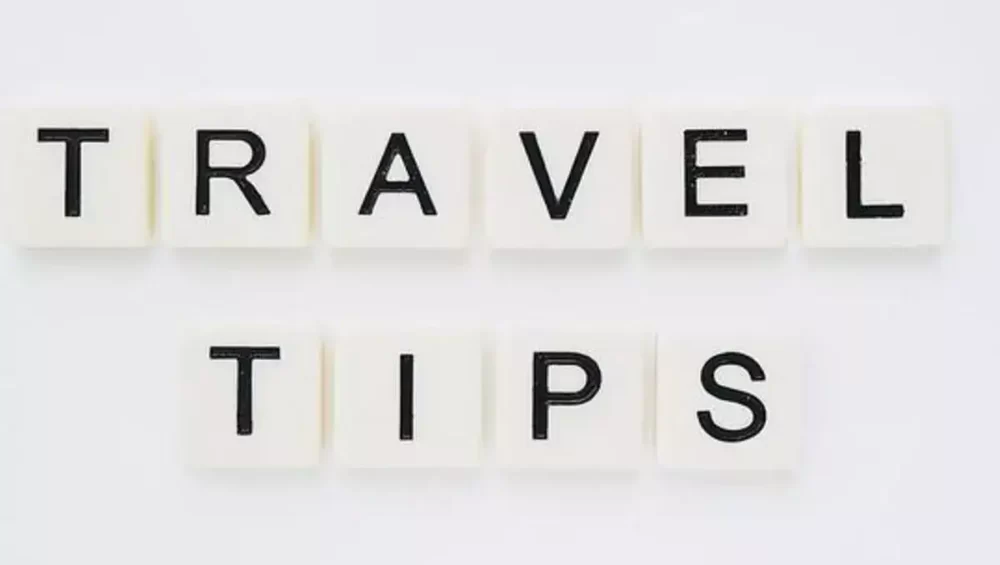 india travel tips