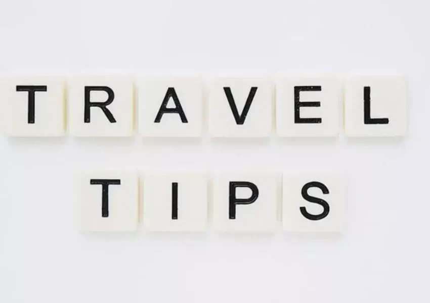 india travel tips