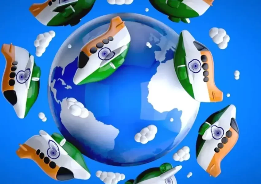 is india safe to travel