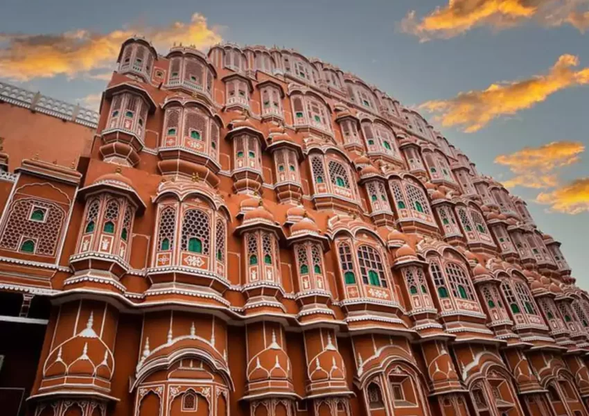 jaipur travel guide