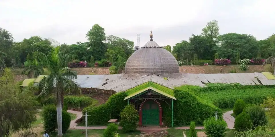 Purjan Vihar