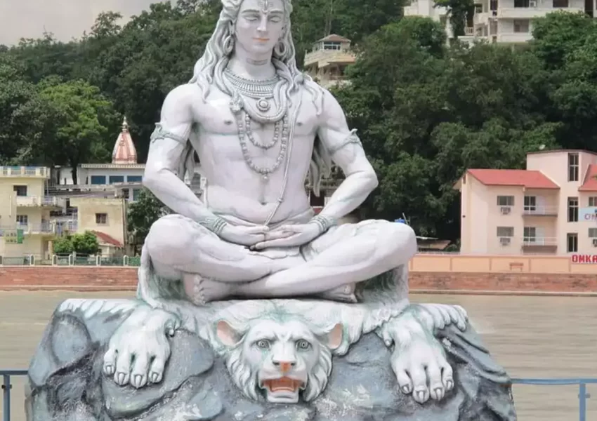 rishikesh travel guide