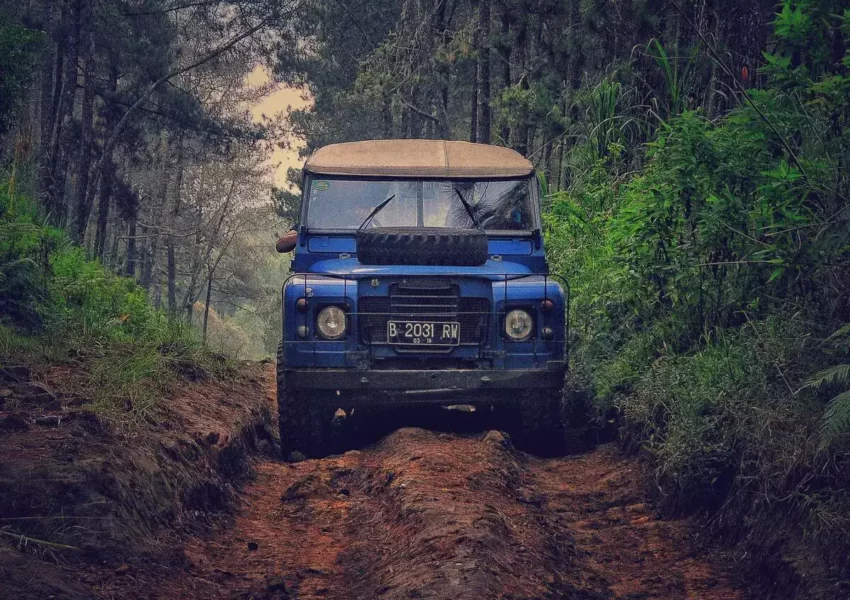 adventure sports in Maharashtra