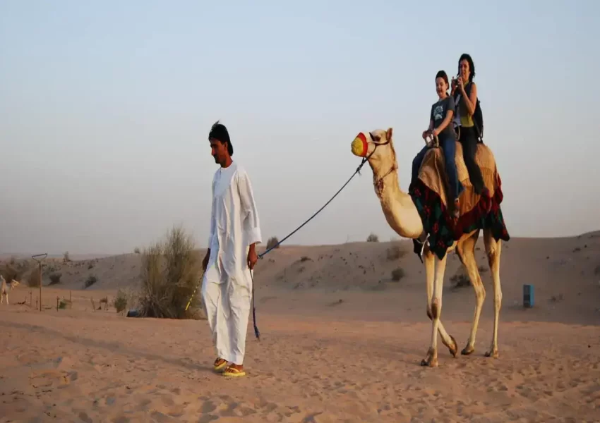 adventure sports in rajasthan