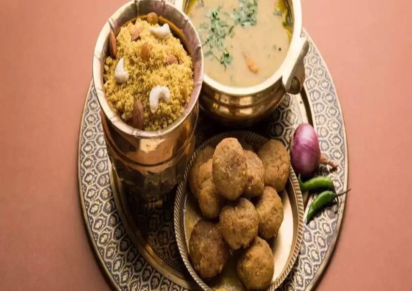 best street food in jodhpur