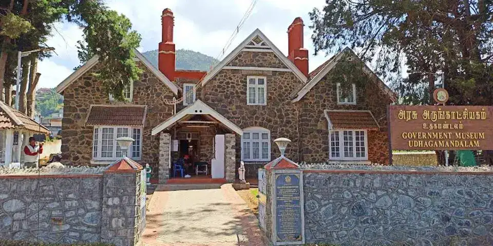 government museum or stone house government museum or stone house